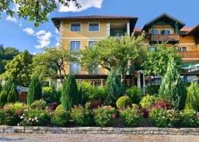 Gasthaus Hotel Höhenwirt Keutschach Am See
